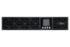 CyberElectro ЭКСПЕРТ-2000Р Онлайн, Стойка/Напольный 2000ВА/1800Вт. USB/RS-232/SNMP Slot/EPO (8 IEC С13) (12В /9Ач. х 4) 2U CyberElectro ЭКСПЕРТ-2000Р Онлайн, Стойка/Напольный 2000ВА/1800Вт. USB/RS-232/SNMP Slot/EPO (8 IEC С13) (12В /9Ач. х 4) 2U