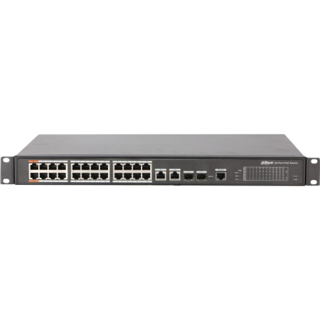 Dahua DH-PFS4226-24ET-240