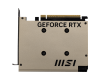 Фото MSI RTX 5060 8G INSPIRE ITX 2X OC//RTX 5060, HDMI, DP*3, 8G , D7