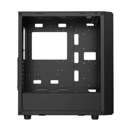 Фото Ocypus Gamma C70 BK, ATX, USB3.0*1+USB2.0*1