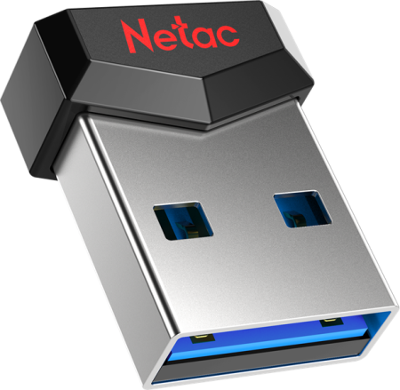Фото Netac UM81 16GB USB2.0 Ultra compact Flash Drive