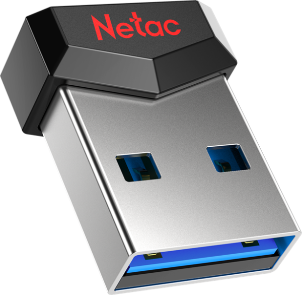 Фото Netac UM81 16GB USB2.0 Ultra compact Flash Drive
