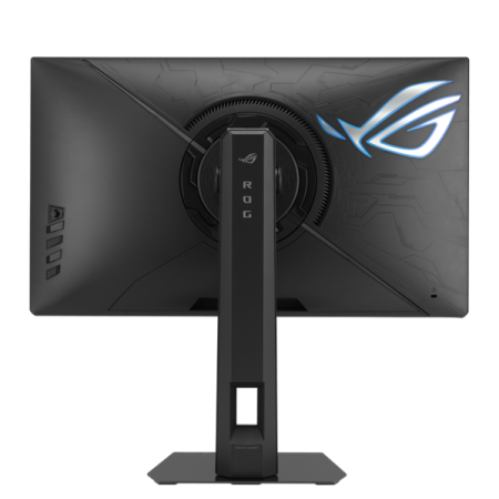 Фото ASUS ROG Strix 24.1" Super TN 1920x1080 0,1ms 610Hz 400cd HDMI DP VESA Black