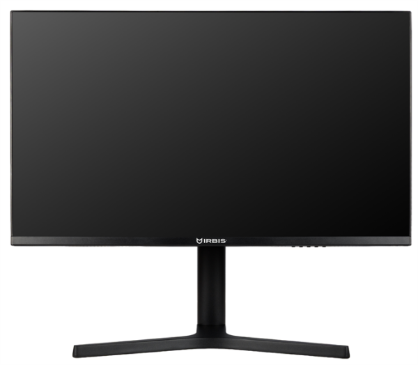Фото 31.5'' IRBIS NOBLEVIEW 32 LED Monitor 2560x1440, 16:9, IPS, 350 cd/m2, 1200:1, 3ms, HDMI, DPх2, USB, Audio output, 165Hz, Speak, Tilt Height Swivel Pivot, внешн. бп, VESA 100x100, 3y (China)