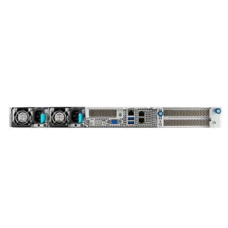 Фото ASUS RS700-E11-RS12U /10G 1U,2xLGA4677, 32xDDR5 ECC RDIMM(max 4800Mhz),12 SFF NVMe/SATA/SAS, 2xM.2 slot 2280,2x10GbE-T, 3xPCI-E16/E8(g5)/OCP3, IPMI,rPS 2x1,6kW (80+ Tit.)
