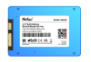 Фото Netac SSD N535S 480GB 2.5 SATAIII 3D NAND, 7mm, R/W up to 540/490MB/s, TBW 280TB, 5y wty
