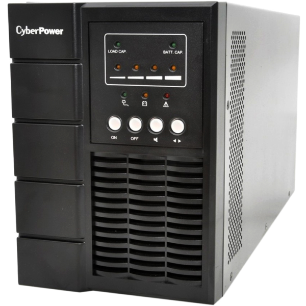 Фото CyberPower Smart App Online S 2000VA OLS2000E