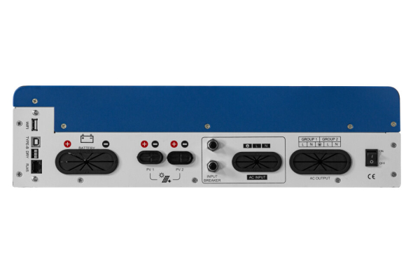 Фото Hiden Control HS35-10048PRO