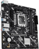 Фото ASUS PRIME H810M-K, LGA1851, H810, 2*DDR5, 4*SATA, 1*M.2, 2*USB 3.2, 4*USB 2.0, 1*PCIx16, 1*PCIx1, HDMI+VGA, mATX; 90MB1N10-M0EAY0