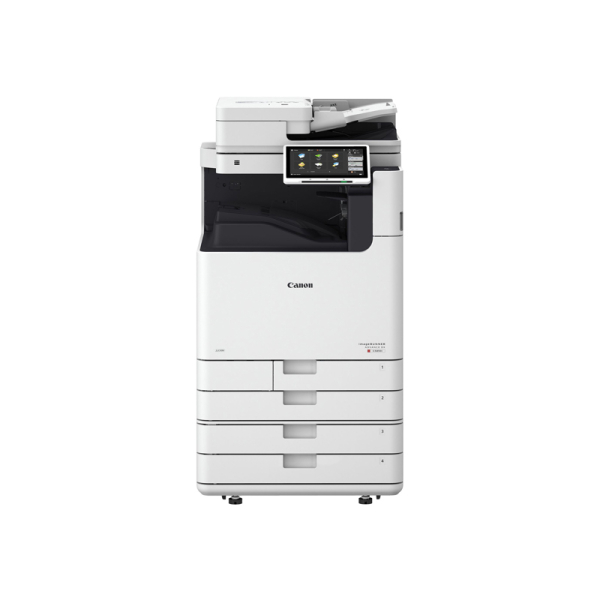 Смотреть Canon imageRUNNER ADVANCE DX C5850i MFP (3826C005) Фото Canon imageRUNNER ADVANCE DX C5850i MFP (3826C005)