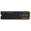 Western Digital Black SN850X SSD M2.2280 PCIe 4.0 2Tb, 7300MBs/6600MBs, TBW 1200, WDS200T2X0E , 1 year