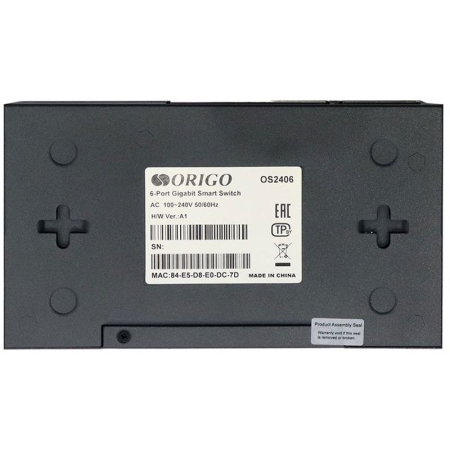 Фото Origo OS2406/A1A