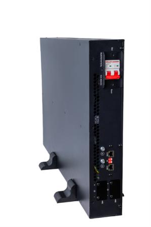 Фото Systeme Electric External BP, Extended-Run, 192 volts bus voltage, Rack 2U (Tower convertible)