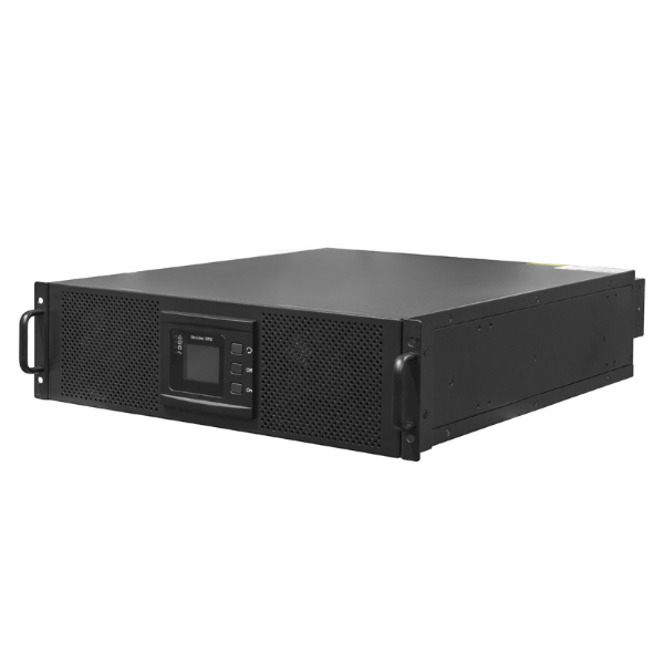 Смотреть ИБП HIDEN KP9310H-RT Фото ИБП HIDEN KP9310H-RT