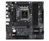 Фото ASROCK B760M PG LIGHTNING/D4, LGA1700, B760, 4*DDR4, 4*SATA, 3*M.2, 3*USB 3.2, 2*USB 2.0, Type-C, 2*PCIx16, 1*M.2 (Key E), HDMI+DP, mATX