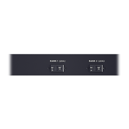 Фото CyberPower PDU PDU81405 Switched Metered-by-Outlet, 0U type, 32Amp, plug IEC 309 32A, (21) IEC 320 C13 (3) IEC 320 C19