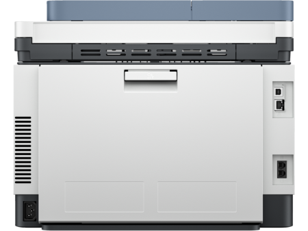 Фото HP Color LaserJet Pro 3303sdw (499M6A)