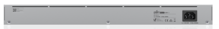 Фото Ubiquiti UniFi Switch USW-24