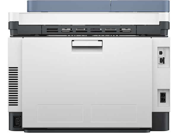 Смотреть HP Color LaserJet Pro 3303sdw (499M6A) Фото HP Color LaserJet Pro 3303sdw (499M6A)