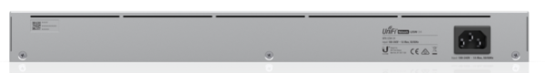 Фото Ubiquiti UniFi Switch USW-24