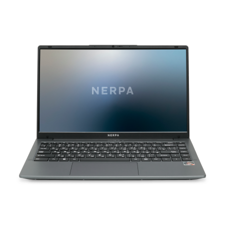 Nerpa Caspica  A342 (A342-14BB082602G)