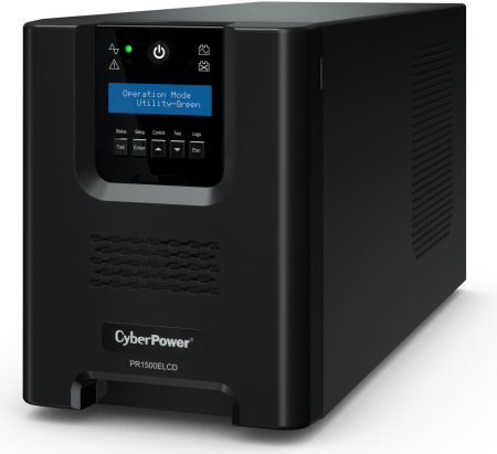 CyberPower PR1500ELCD