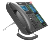 Фото Fanvil X210 Консоль мониторинга и оповещения (SIP-телефон), 106 DSS, 20 SIP-акк., 4,3" + 2 x 3,5" Цвет. Экран, POE, БП в комп., 2x1 Gbps