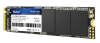 Фото Netac SSD N930E Pro 128GB PCIe 3 x4 M.2 2280 NVMe 3D NAND, R/W up to 970/650MB/s, IOPS(R4K) 100K/130K, TBW 75TB, 3y wty