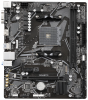 GIGABYTE A520M K V2, AM4, A520, 2*DDR4, 4*SATA, 1*M.2, 4*USB 3.2, 2*USB 2.0, 1*PCIx16, 1*PCIx1, D-Sub+HDMI, mATX