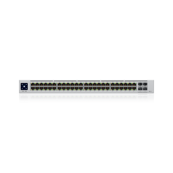 Фото Ubiquiti USW-Pro-48-POE