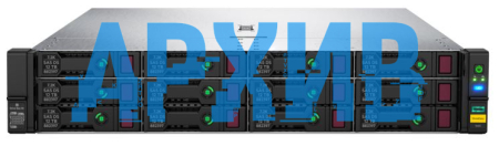 HPE StoreEasy 1660 32TB SAS Storage Q2P74A