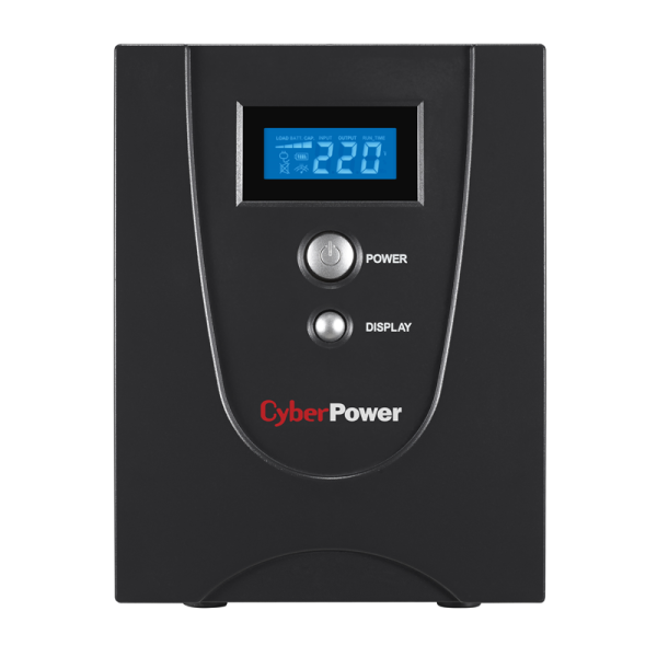 Фото CyberPower VALUE2200ELCD