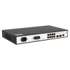 Фото SNR SNR-S2985G-8T-POE-DC