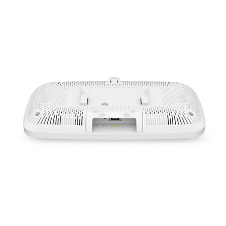 Фото Точка доступа Zyxel NebulaFlex NWA240BE, Wi-Fi 7 (BE15000), MU-MIMO 2x2+4x4+2x2, 1xLAN 10GE, без БП