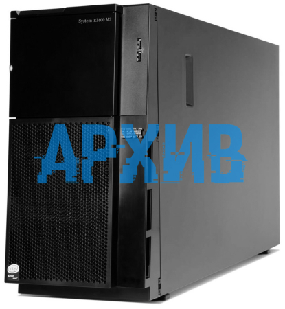 IBM System x3400 M2 7837-PCG