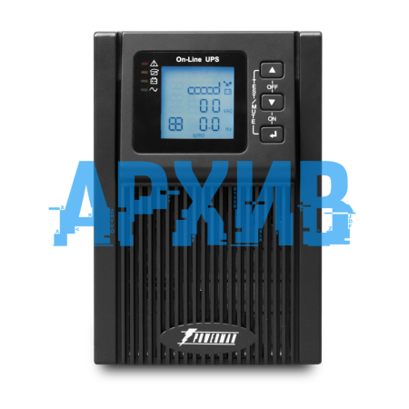 Фото Powerman Online 1000