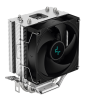 DEEPCOOL AG300 LGA1700/1200/115X/AM5/AM4 (36шт/кор, TDP 150Вт, PWM, Fan 92mm, 3 тепл. трубки прямого контакта) RET (R-AG300-BKNNMN-G)