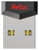 Netac UM81 4GB USB2.0 Ultra compact Flash Drive