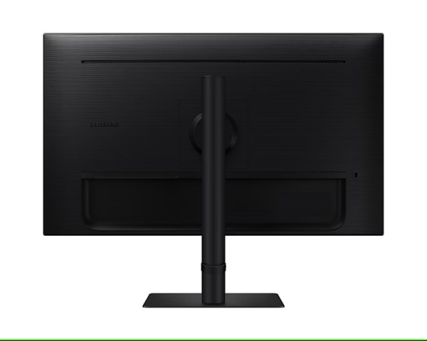 Фото Samsung 27" ViewFinity S6 S61F S27F610EAI IPS LED 16:9 2560x1440x100Hz 5ms 300cd 1000:1 178/178 2*HDMI DP HAS Tilt Pivot Swivel VESA Black