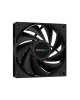 Фото DEEPCOOL AG400 LGA1700/1200/115X/AM5/AM4 (18шт/кор, TDP 220W, PWM, Fan 120mm, 4 тепл. Трубки, черный) RET (R-AG400-BKNNMN-G-1)
