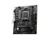 Фото MSI PRO B650M-B,B650,AM5,2DDR5,1PCI-Ex16,1PCI-Ex1,1M.2,4SATA3,6USB3.2 Gen1,6USB2.0,HD Audio