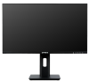 Фото 23.8'' IRBIS SMARTVIEW 24 LED Monitor 1920x1080, 16:9, IPS, 300 cd/m2, 1000:1, 3ms, 178°/178°, VGA, HDMI, DP, USB,100Hz,Tilt,Height,Swivel,Pivot,Speak, внутр бп, VESA для mini ПК Bl 3y (China)