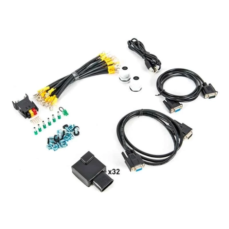 Фото (477) Бастион SKAT-UPS 6000ВА/5400Вт RACK 2U/On-Line/16хБезАКБ(80Ач)/220В/SNMP slot/5 л.г./МПТ