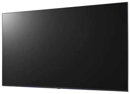 Фото LG 65" UHD, 16Hr, 400nit, webOS 6.0, 8GB memory, no support Tile mode