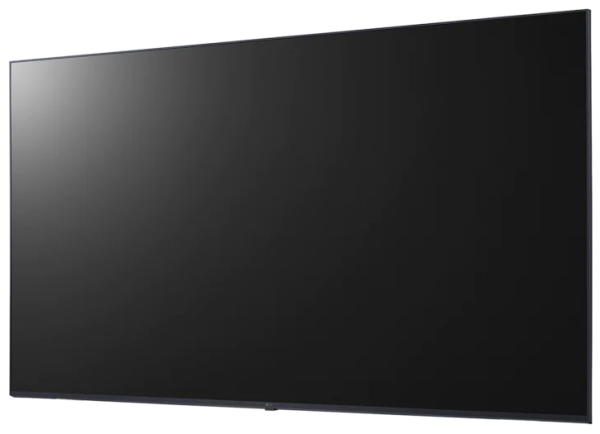 Фото LG 65" UHD, 16Hr, 400nit, webOS 6.0, 8GB memory, no support Tile mode