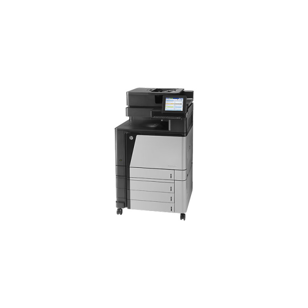 Фото HP Color LaserJet Flow MFP M880z A2W75A