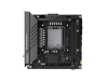 MAXSUN MS-Challenger H810ITX WIFI, B810, LGA1851, 2*DDR5, 2*SATA3, 2*M.2, USB 3.2, USB 2.0, 1*PCIEx16, HDMI+DP, ITX