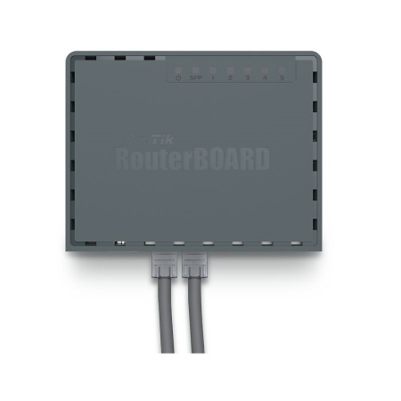 Фото Mikrotik RB760iGS