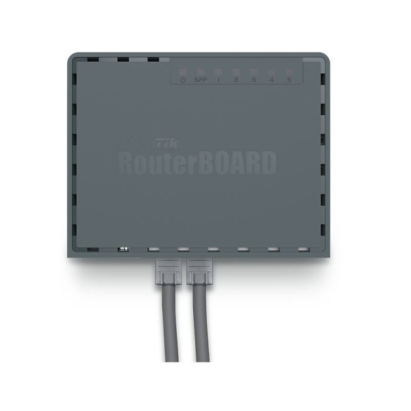 Фото Mikrotik RB760iGS