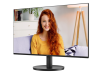 Фото 23,8" AOC 1920х1080 WLED 16:9 IPS 250cd, 1300:1, 20M:1, 4ms, 178/178, VGA, HDMI, 100Hz, Speakers, Tilt, Internal, VESA, Black, 3y
